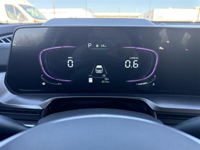 2025 Kia Telluride S - Photo 28 - Dallas, TX 75252