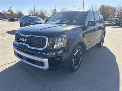 2025 Kia Telluride S - Photo 3 - Dallas, TX 75252