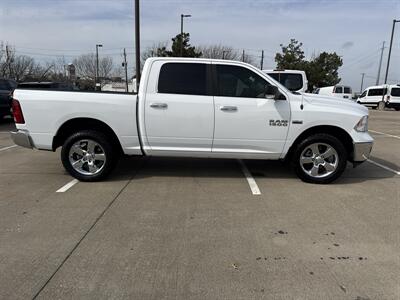 2016 RAM 1500 SLT  Lone Star - Photo 8 - Dallas, TX 75252