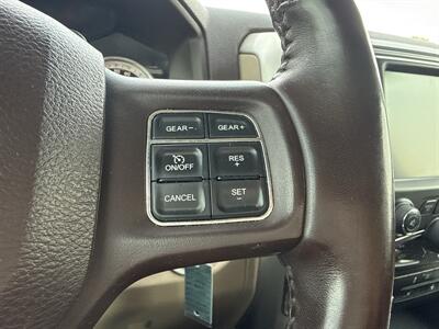 2016 RAM 1500 SLT  Lone Star - Photo 26 - Dallas, TX 75252