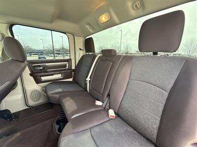 2016 RAM 1500 SLT  Lone Star - Photo 34 - Dallas, TX 75252