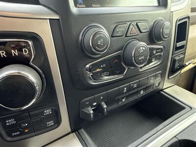 2016 RAM 1500 SLT  Lone Star - Photo 30 - Dallas, TX 75252