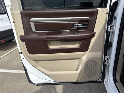 2016 RAM 1500 SLT  Lone Star - Photo 10 - Dallas, TX 75252