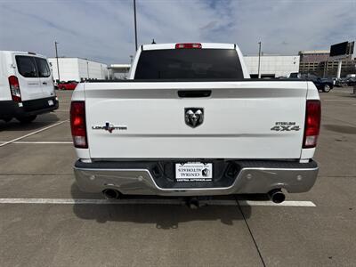 2016 RAM 1500 SLT  Lone Star - Photo 6 - Dallas, TX 75252