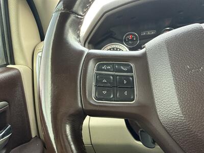 2016 RAM 1500 SLT  Lone Star - Photo 25 - Dallas, TX 75252