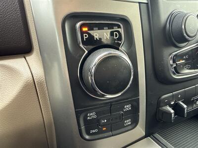 2016 RAM 1500 SLT  Lone Star - Photo 29 - Dallas, TX 75252