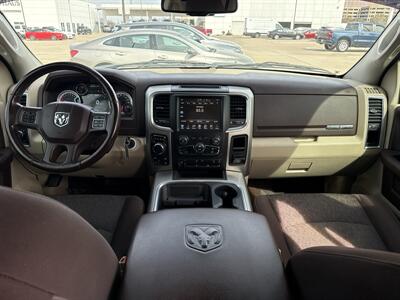 2016 RAM 1500 SLT  Lone Star - Photo 20 - Dallas, TX 75252