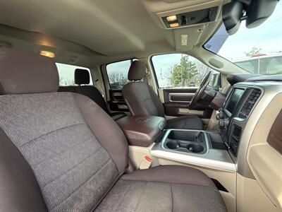 2016 RAM 1500 SLT  Lone Star - Photo 35 - Dallas, TX 75252