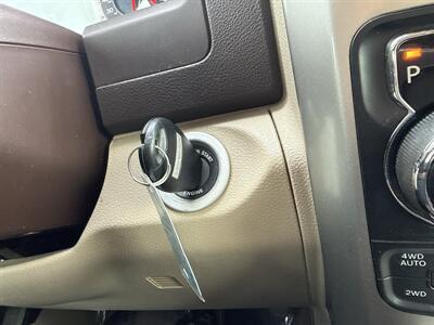 2016 RAM 1500 SLT  Lone Star - Photo 31 - Dallas, TX 75252