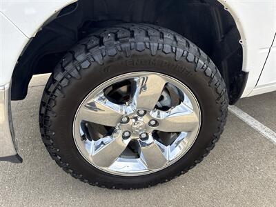 2016 RAM 1500 SLT  Lone Star - Photo 37 - Dallas, TX 75252