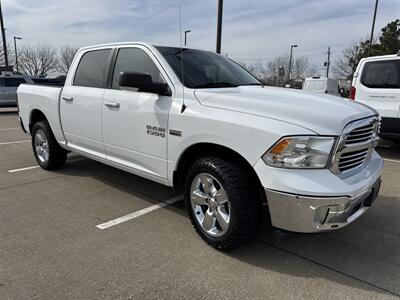 2016 RAM 1500 SLT  Lone Star - Photo 9 - Dallas, TX 75252