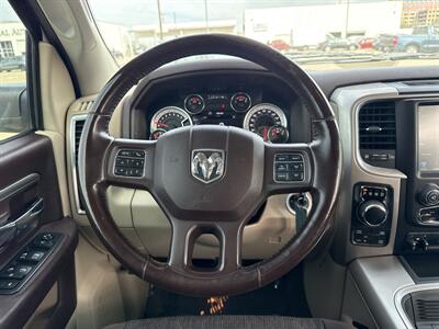2016 RAM 1500 SLT  Lone Star - Photo 24 - Dallas, TX 75252