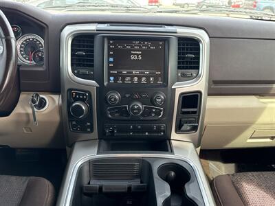 2016 RAM 1500 SLT  Lone Star - Photo 27 - Dallas, TX 75252
