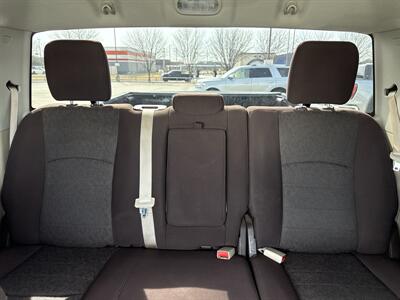 2016 RAM 1500 SLT  Lone Star - Photo 36 - Dallas, TX 75252