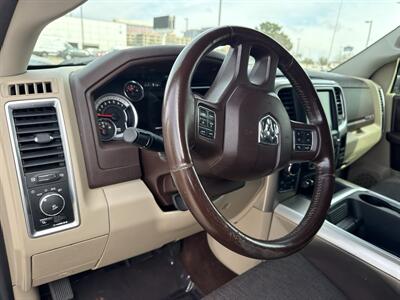 2016 RAM 1500 SLT  Lone Star - Photo 19 - Dallas, TX 75252