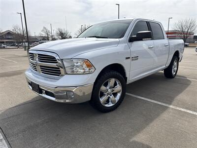 2016 RAM 1500 SLT  Lone Star - Photo 3 - Dallas, TX 75252