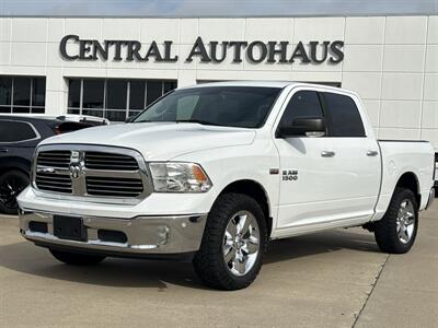 2016 RAM 1500 SLT  Lone Star - Photo 1 - Dallas, TX 75252