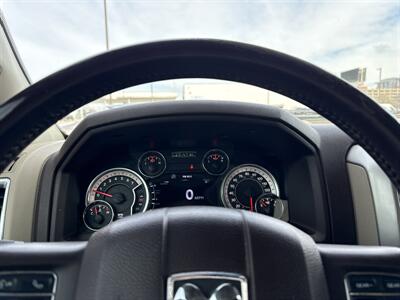 2016 RAM 1500 SLT  Lone Star - Photo 22 - Dallas, TX 75252