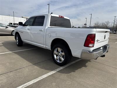 2016 RAM 1500 SLT  Lone Star - Photo 5 - Dallas, TX 75252