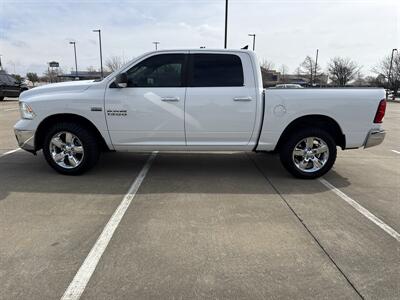 2016 RAM 1500 SLT  Lone Star - Photo 4 - Dallas, TX 75252