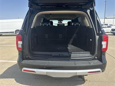 2024 Ford Expedition XLT   - Photo 16 - Dallas, TX 75252