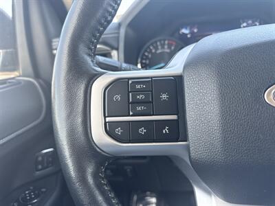2024 Ford Expedition XLT   - Photo 27 - Dallas, TX 75252