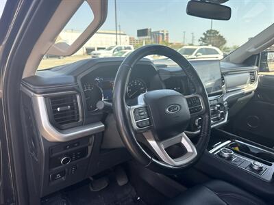 2024 Ford Expedition XLT   - Photo 22 - Dallas, TX 75252