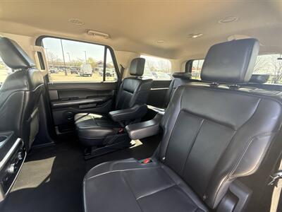2024 Ford Expedition XLT   - Photo 37 - Dallas, TX 75252