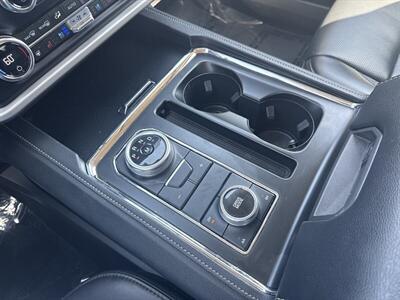 2024 Ford Expedition XLT   - Photo 30 - Dallas, TX 75252