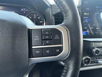2024 Ford Expedition XLT   - Photo 28 - Dallas, TX 75252