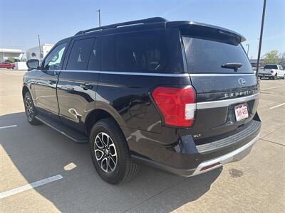 2024 Ford Expedition XLT   - Photo 5 - Dallas, TX 75252