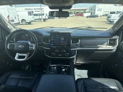 2024 Ford Expedition XLT   - Photo 23 - Dallas, TX 75252