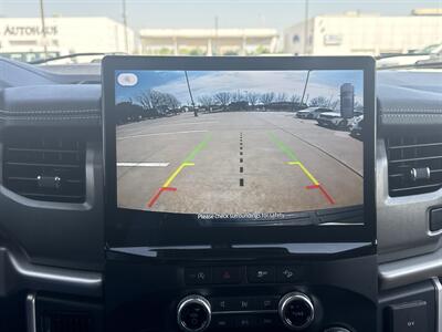 2024 Ford Expedition XLT   - Photo 33 - Dallas, TX 75252