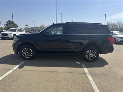 2024 Ford Expedition XLT   - Photo 4 - Dallas, TX 75252