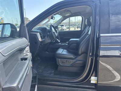 2024 Ford Expedition XLT   - Photo 18 - Dallas, TX 75252