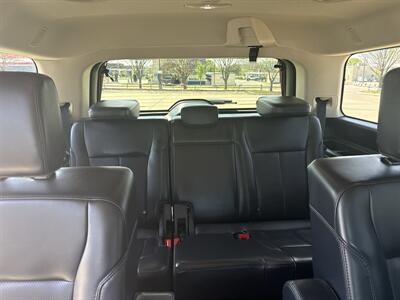 2024 Ford Expedition XLT   - Photo 38 - Dallas, TX 75252