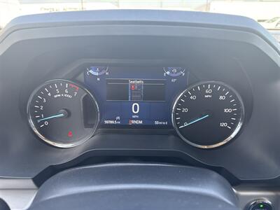 2024 Ford Expedition XLT   - Photo 25 - Dallas, TX 75252