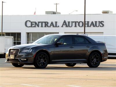 2021 Chrysler 300 Series Touring   - Photo 1 - Dallas, TX 75252