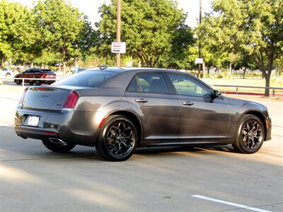 2021 Chrysler 300 Series Touring   - Photo 6 - Dallas, TX 75252