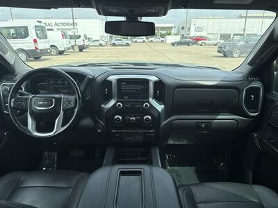 2021 GMC Sierra 1500 SLT   - Photo 22 - Dallas, TX 75252