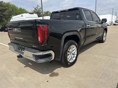 2021 GMC Sierra 1500 SLT   - Photo 7 - Dallas, TX 75252