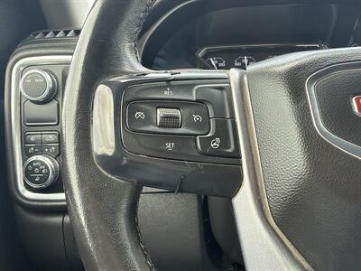 2021 GMC Sierra 1500 SLT   - Photo 26 - Dallas, TX 75252