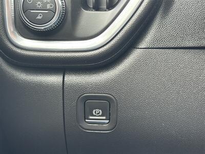 2021 GMC Sierra 1500 SLT   - Photo 31 - Dallas, TX 75252