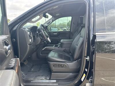 2021 GMC Sierra 1500 SLT   - Photo 18 - Dallas, TX 75252