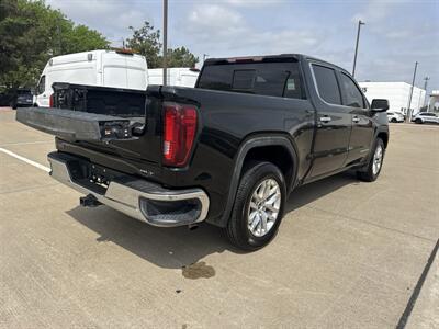 2021 GMC Sierra 1500 SLT   - Photo 16 - Dallas, TX 75252