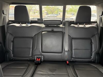 2021 GMC Sierra 1500 SLT   - Photo 39 - Dallas, TX 75252