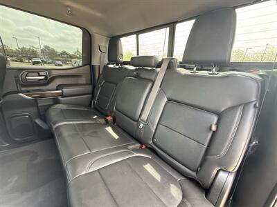 2021 GMC Sierra 1500 SLT   - Photo 36 - Dallas, TX 75252