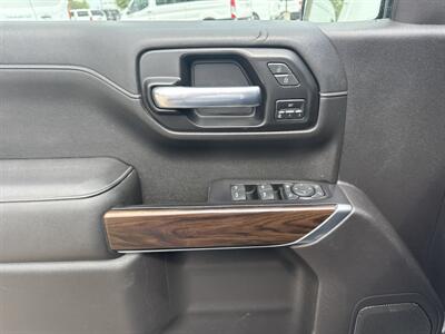 2021 GMC Sierra 1500 SLT   - Photo 11 - Dallas, TX 75252