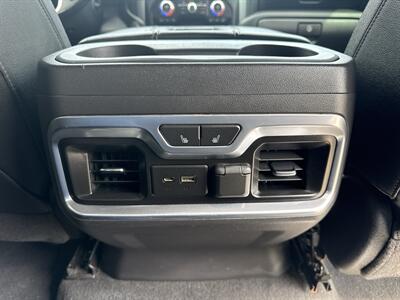 2021 GMC Sierra 1500 SLT   - Photo 33 - Dallas, TX 75252