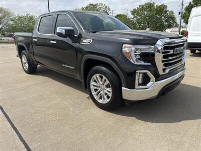 2021 GMC Sierra 1500 SLT   - Photo 9 - Dallas, TX 75252